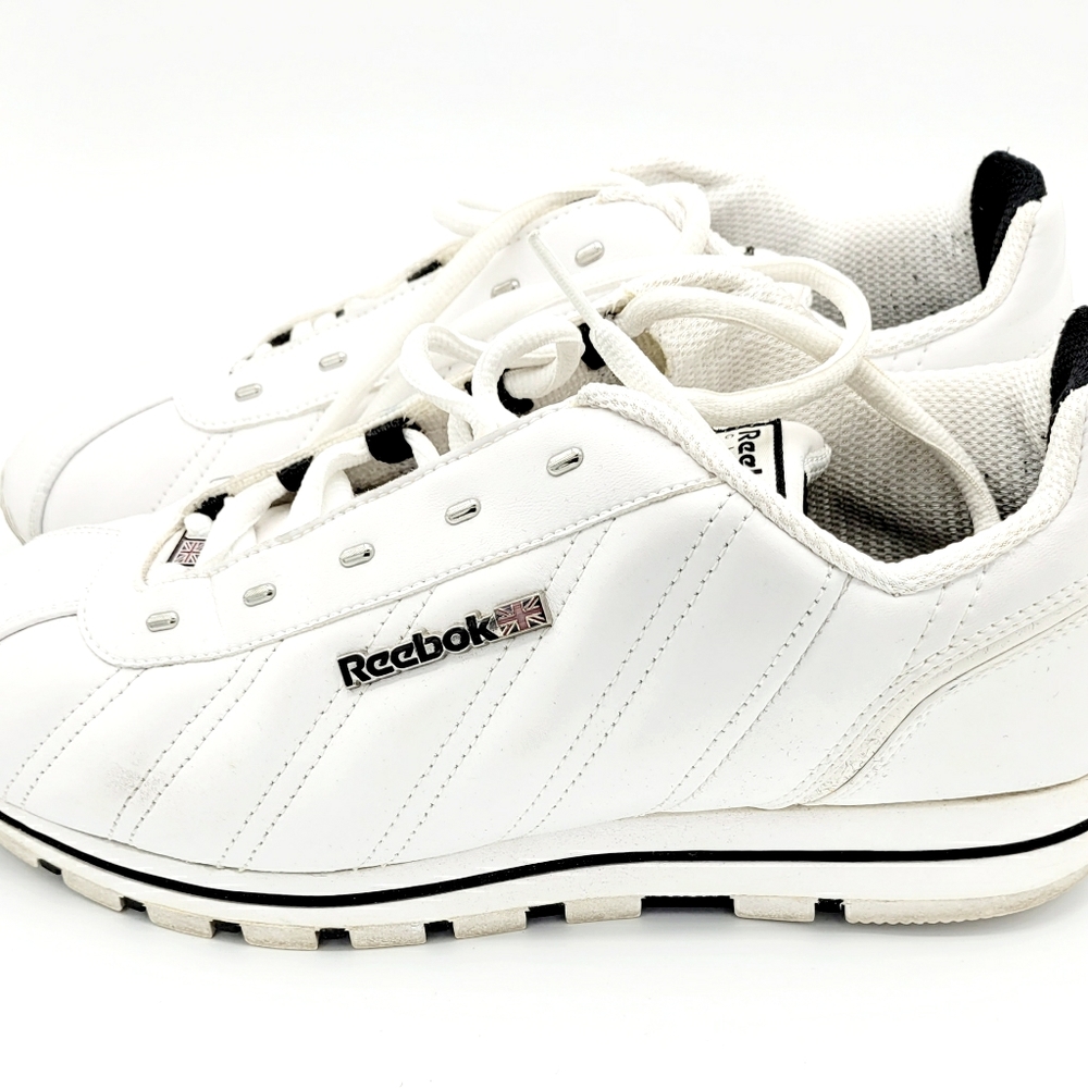 Reebok Classics blk/wht